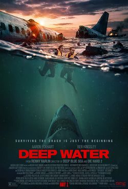 Deep Water