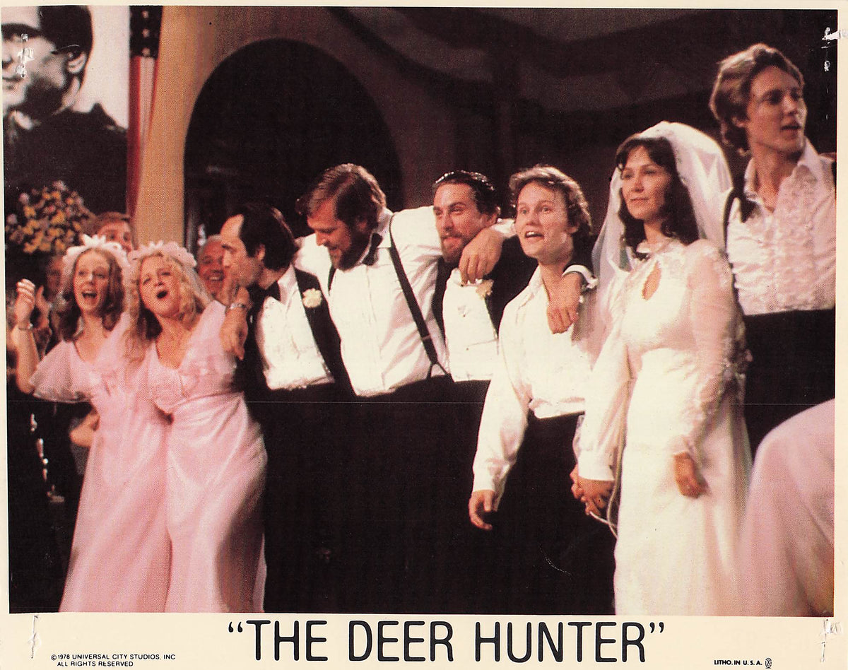Deer Hunter