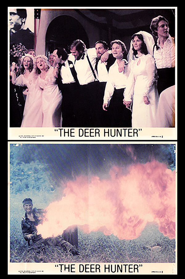 Deer Hunter