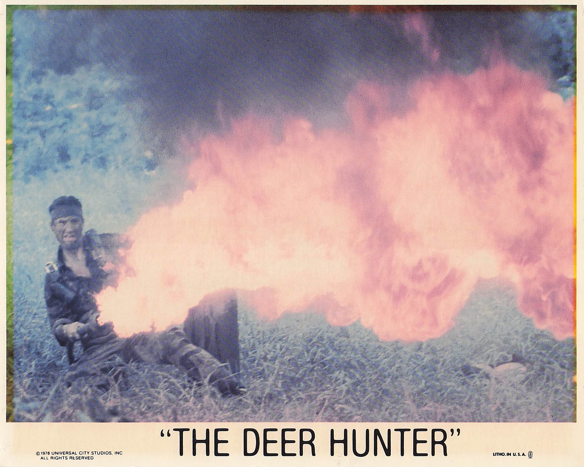 Deer Hunter