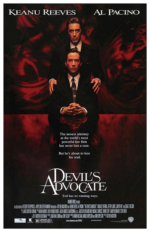 Devil's Advocate