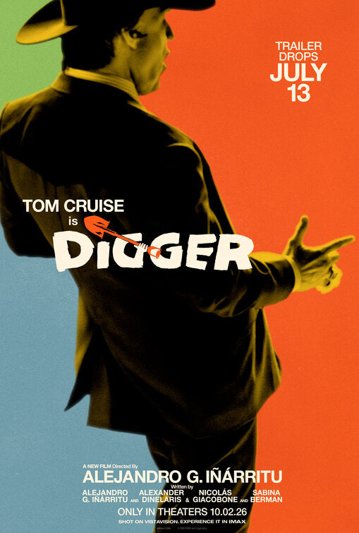 Digger