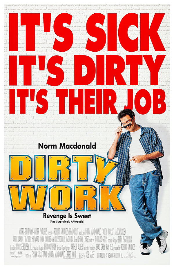 Dirty Work