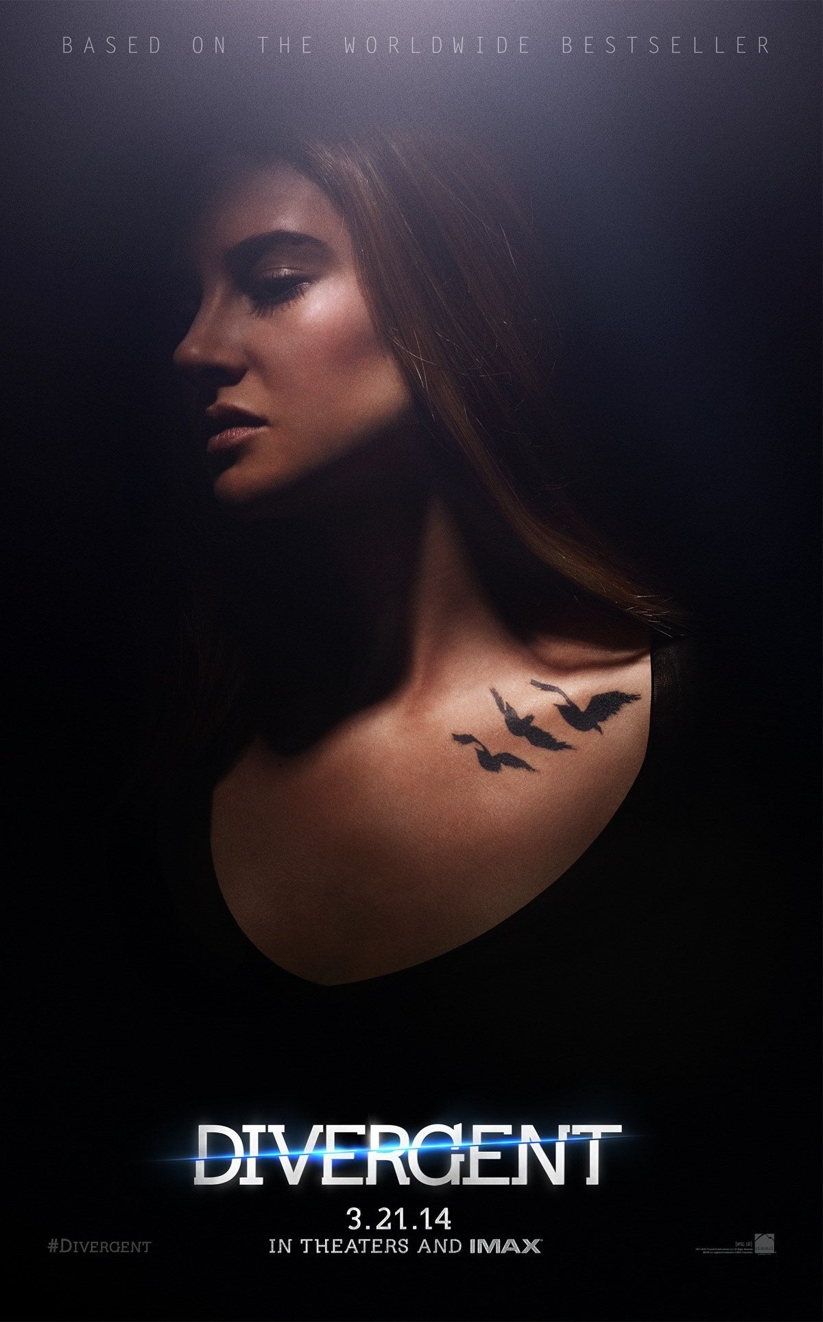 Divergent