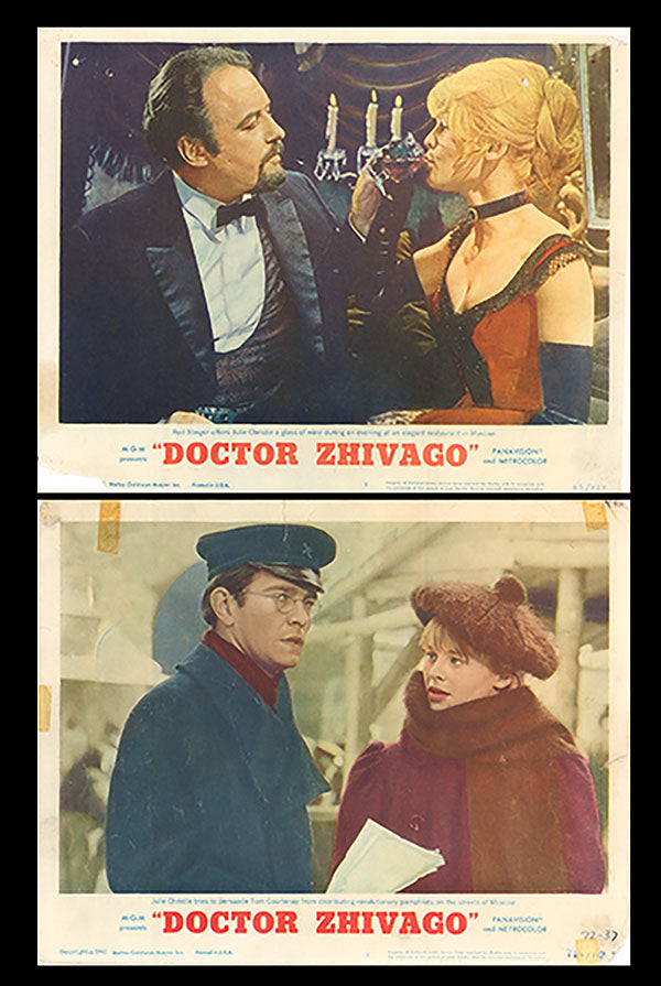 Doctor Zhivago