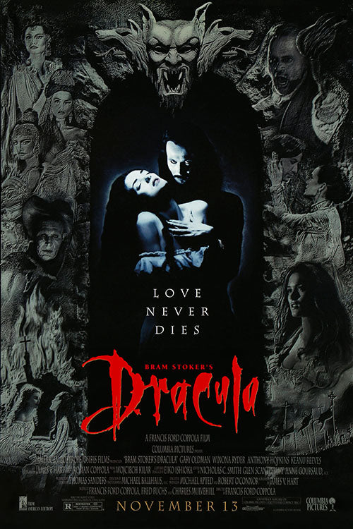 Dracula