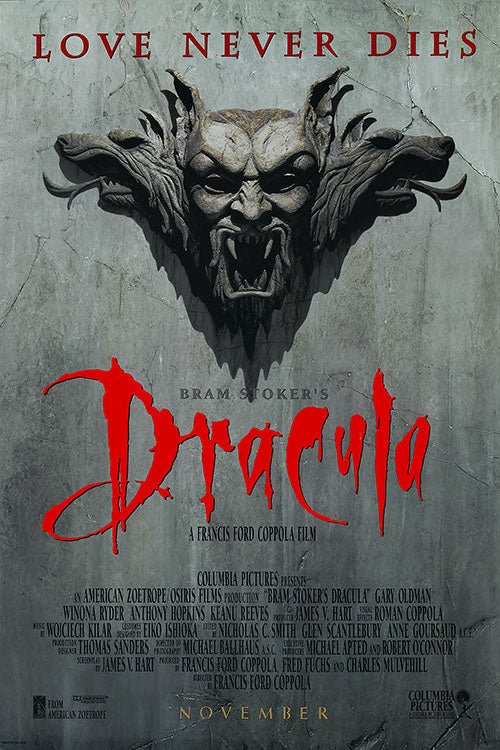 Dracula