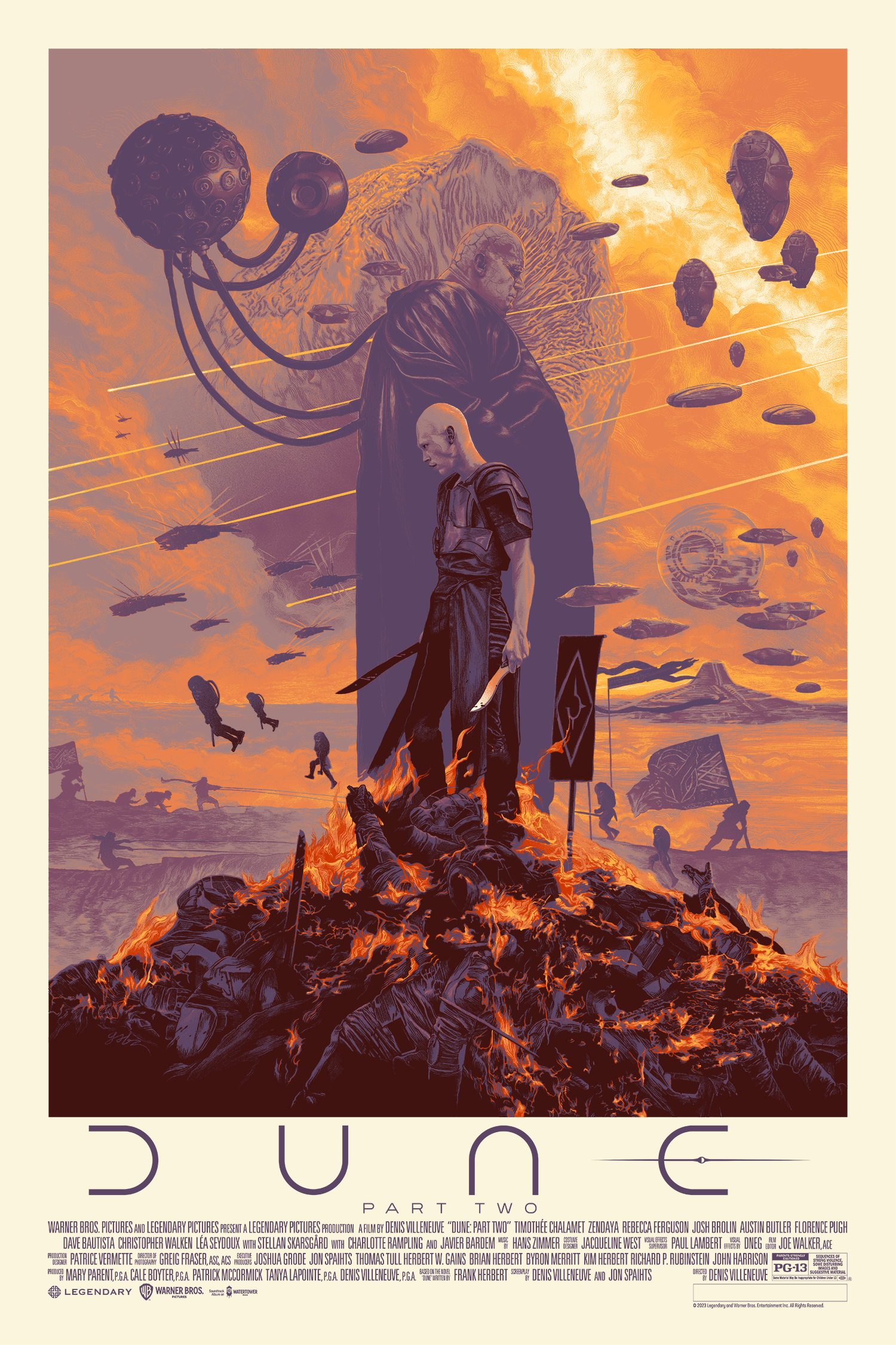 Dune: Part Two