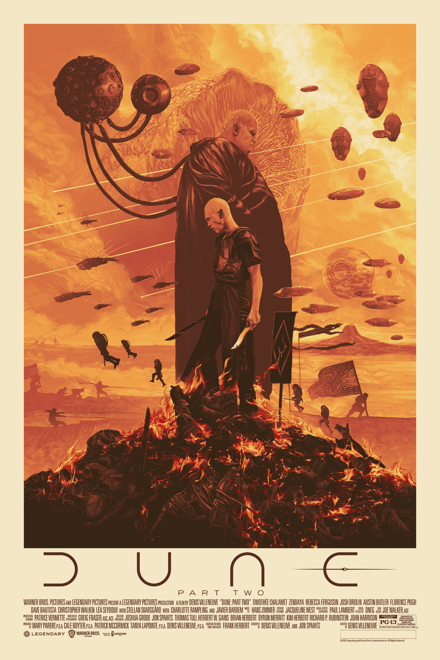 Dune: Part Two