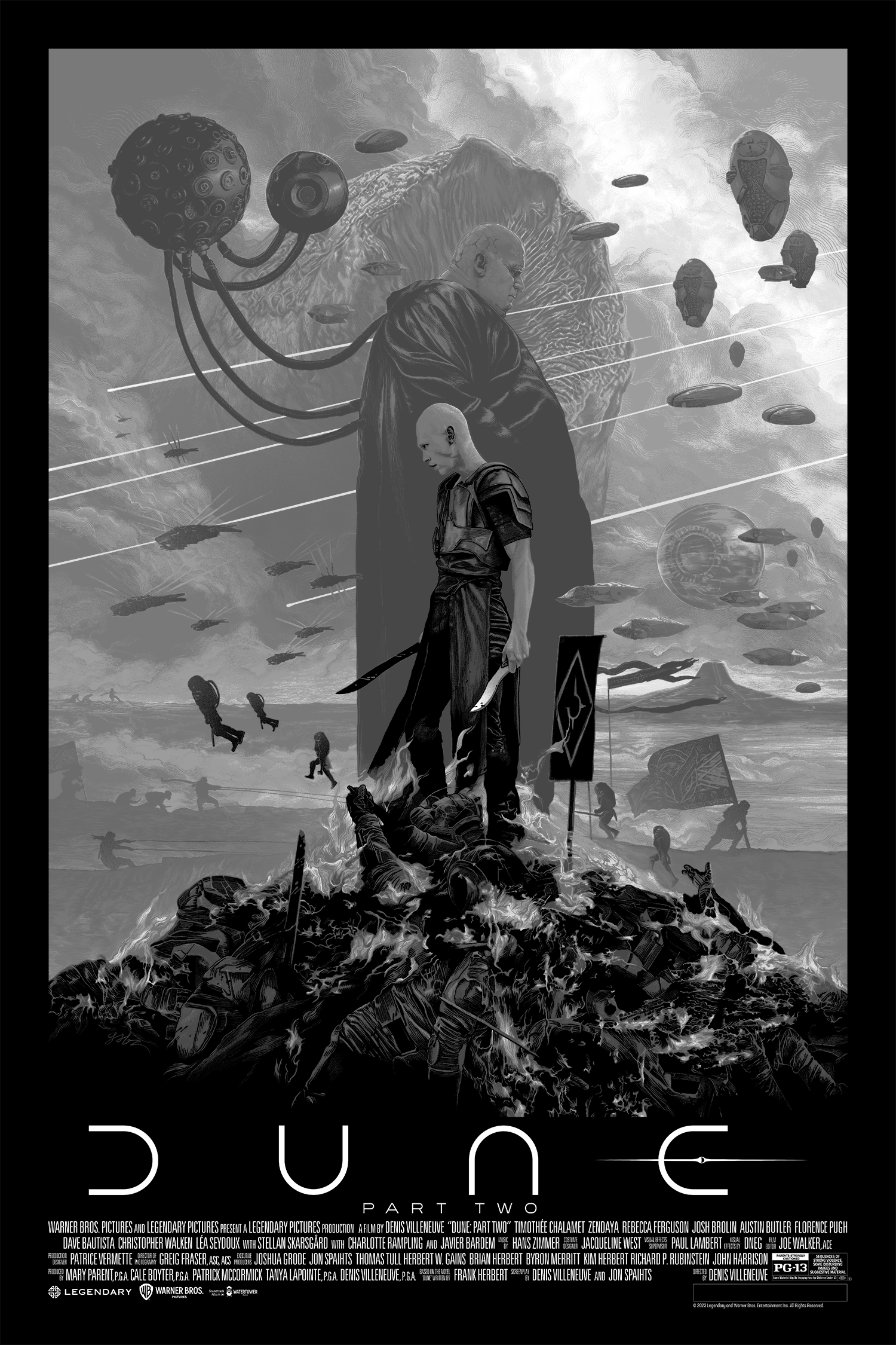 Dune: Part Two