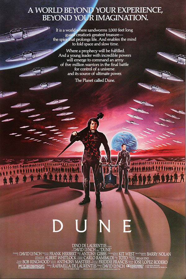 Dune