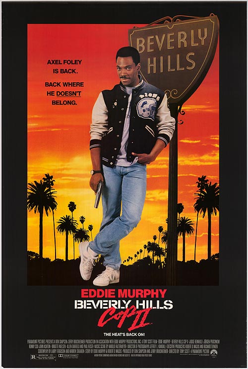 Beverly Hills Cop II