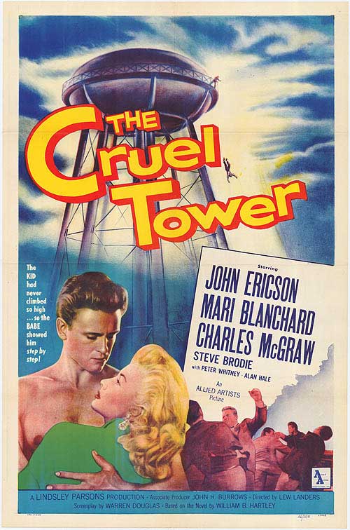 Cruel Tower