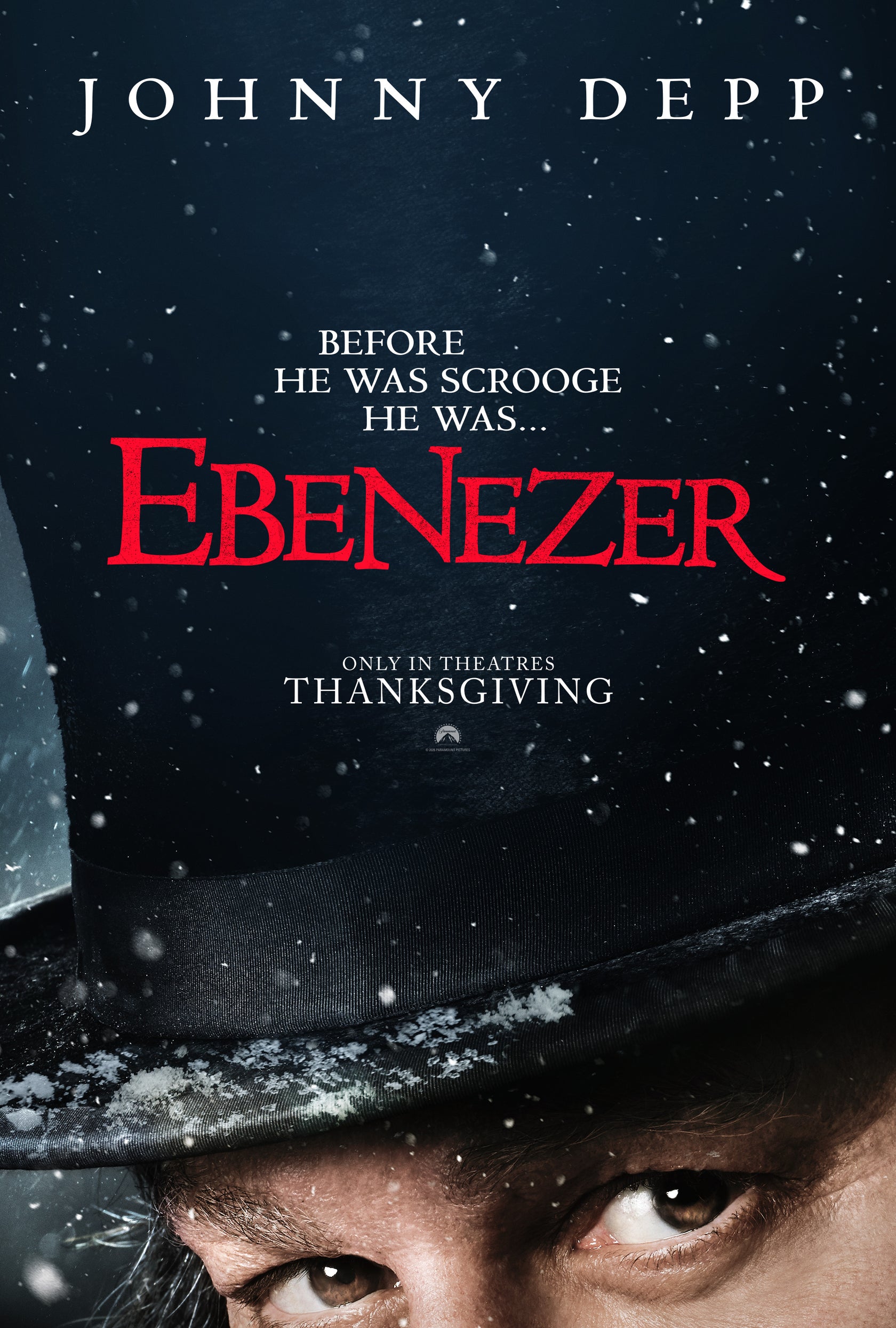 Ebenezer