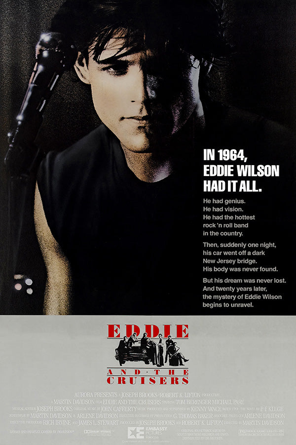 Eddie and the Cruisers