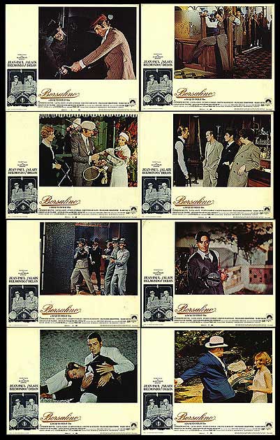 Borsalino