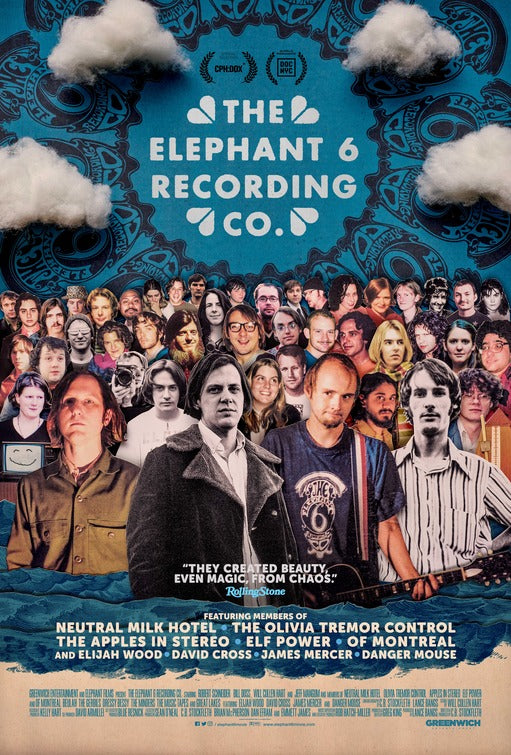 Elephant 6 Recording Co.