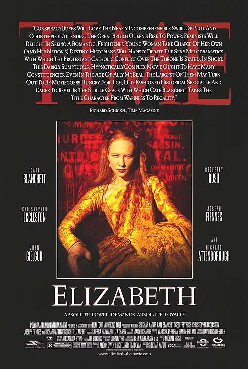 Elizabeth