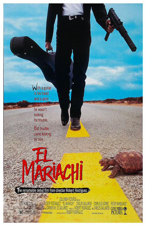 El Mariachi
