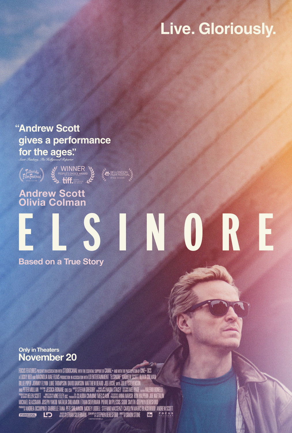 Elsinore