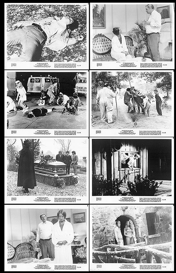 Encounter With The Unknown