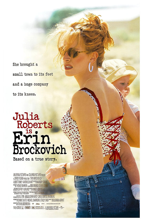 Erin Brockovich
