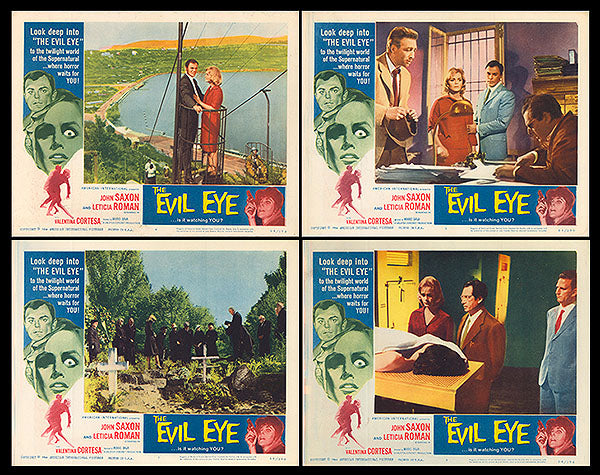 Evil Eye