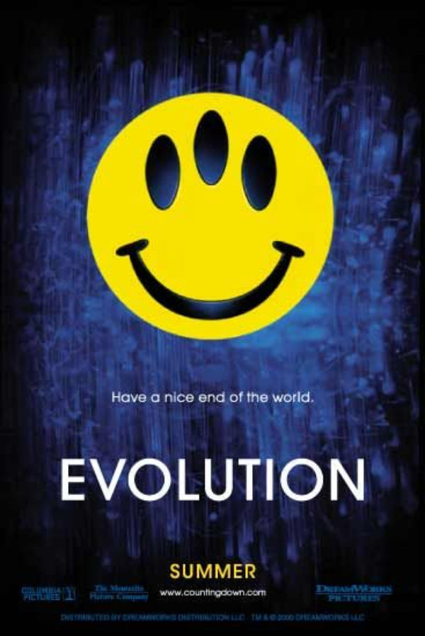 Evolution