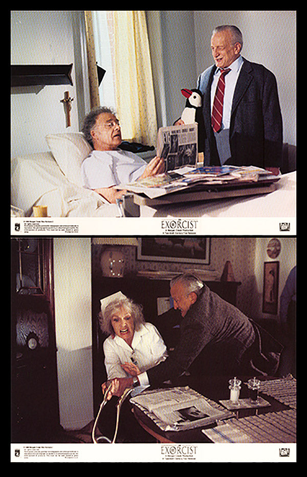 Exorcist III