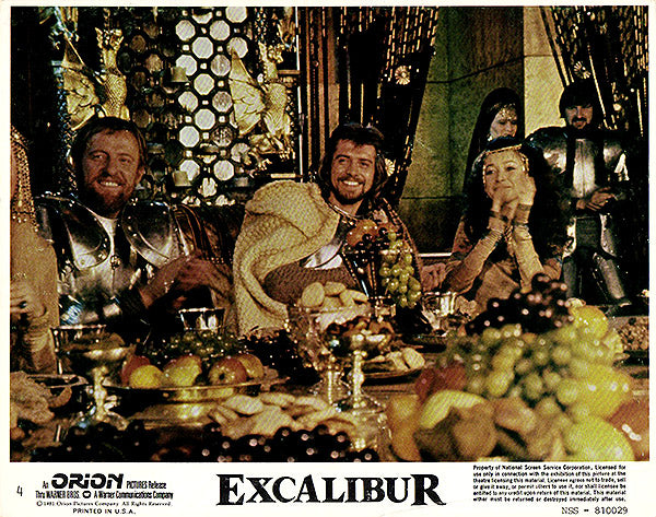 Excalibur