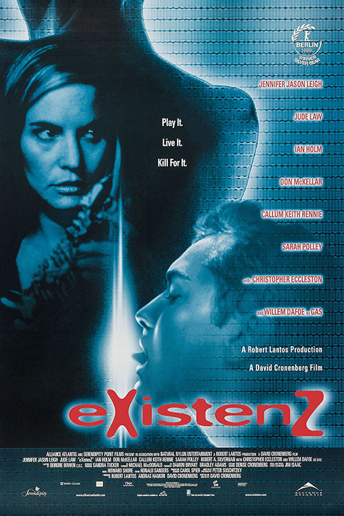 eXistenZ
