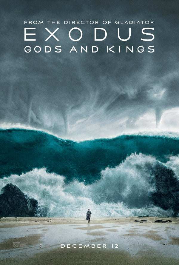 Exodus: Gods and Kings