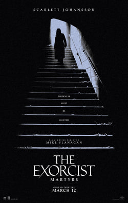 Exorcist: Martyrs