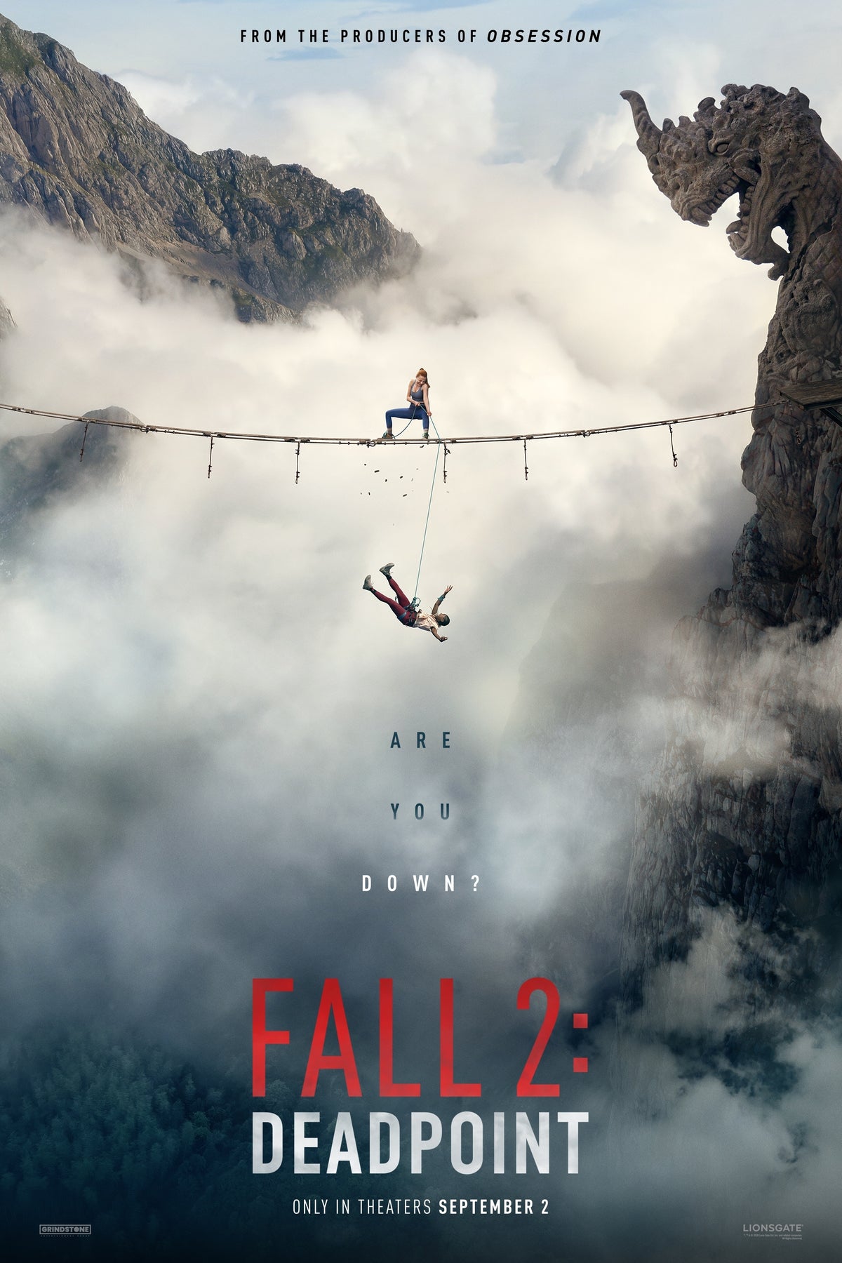 Fall 2