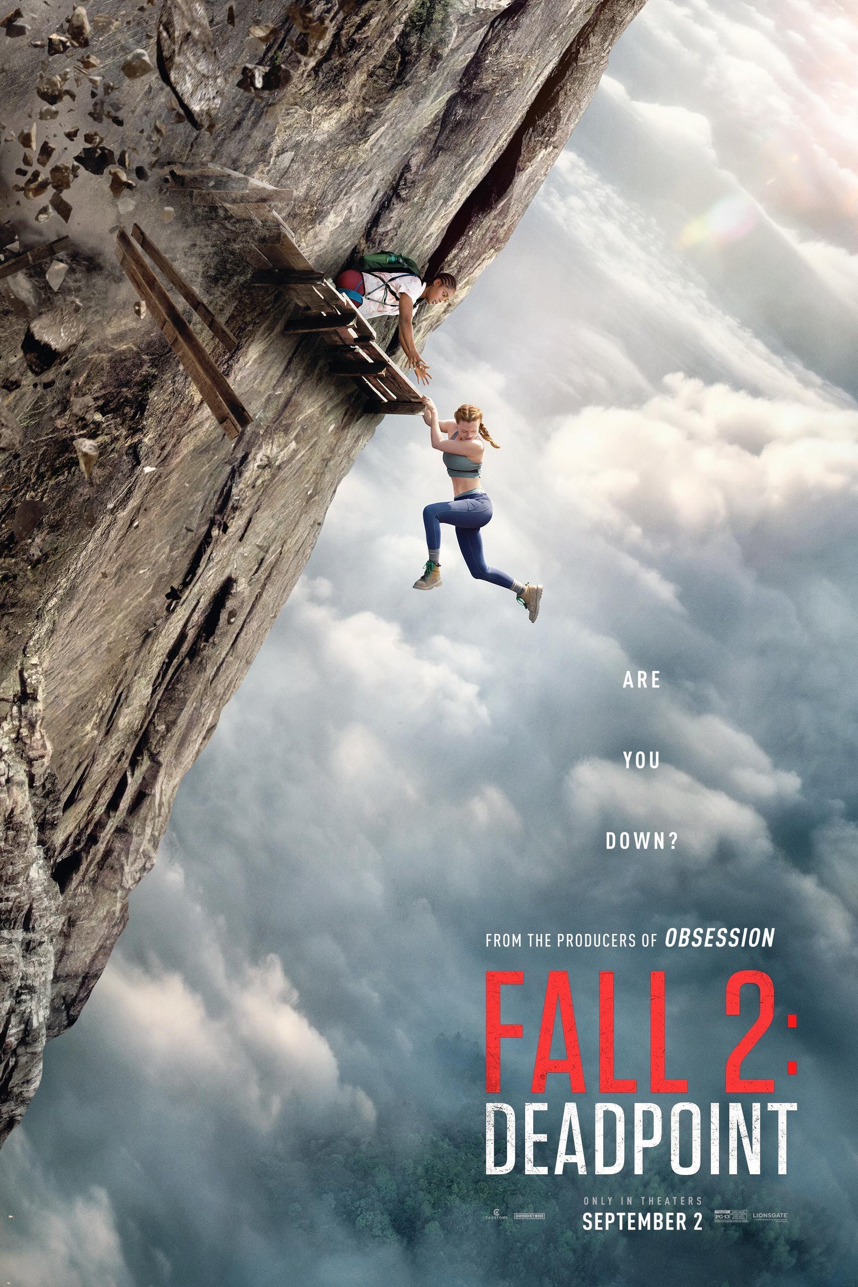 Fall 2