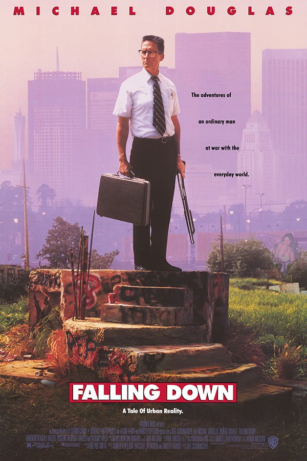 Falling Down