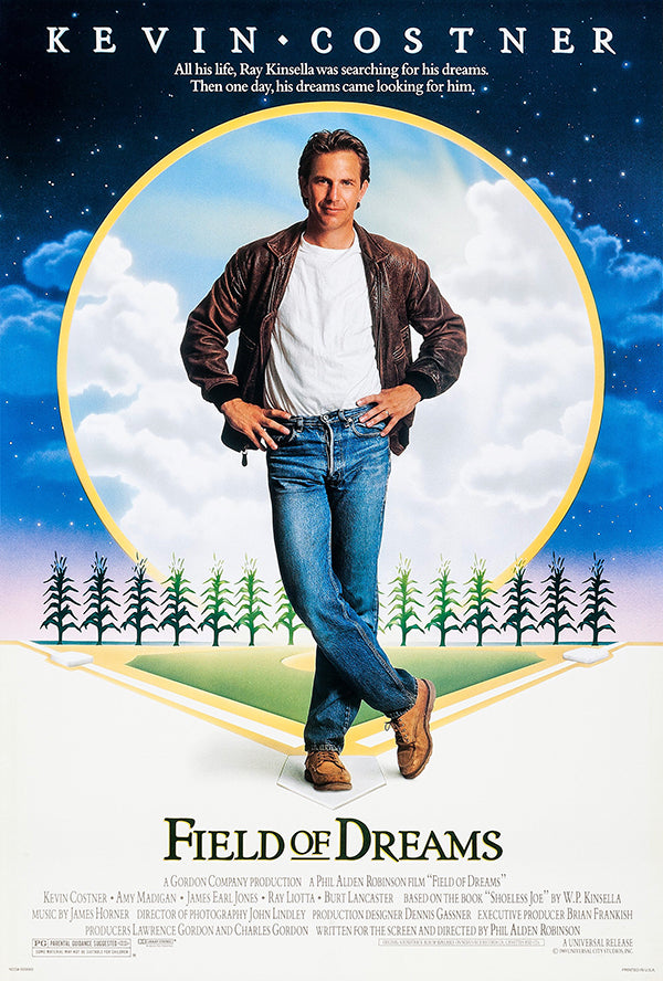 Field of Dreams