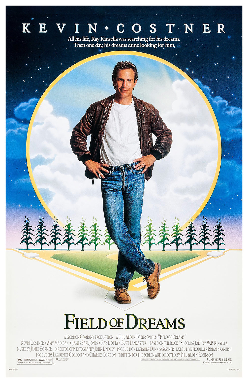Field of Dreams