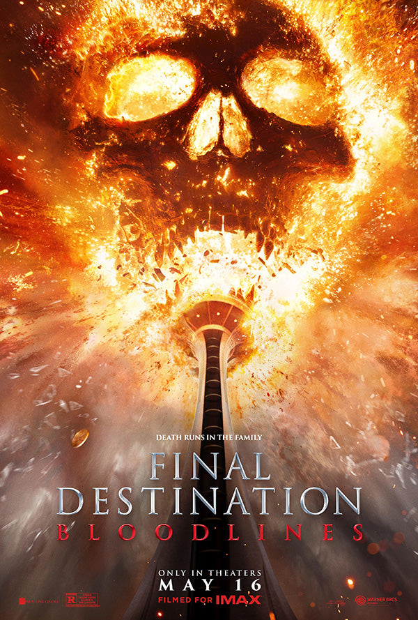 Final Destination: Bloodlines