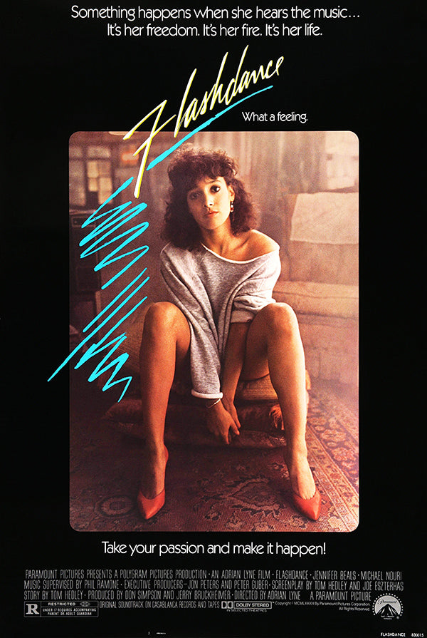 Flashdance