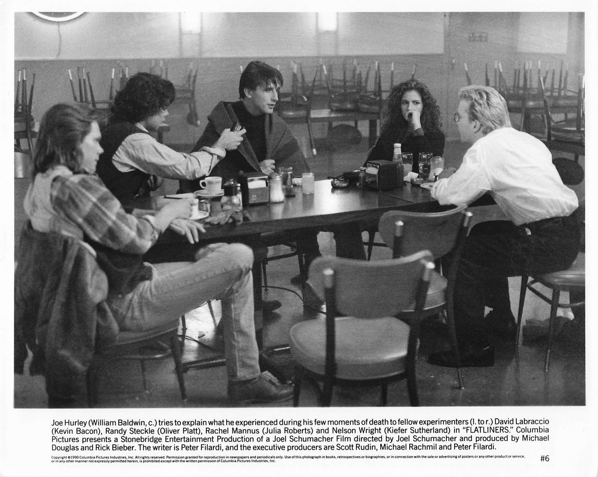 Flatliners
