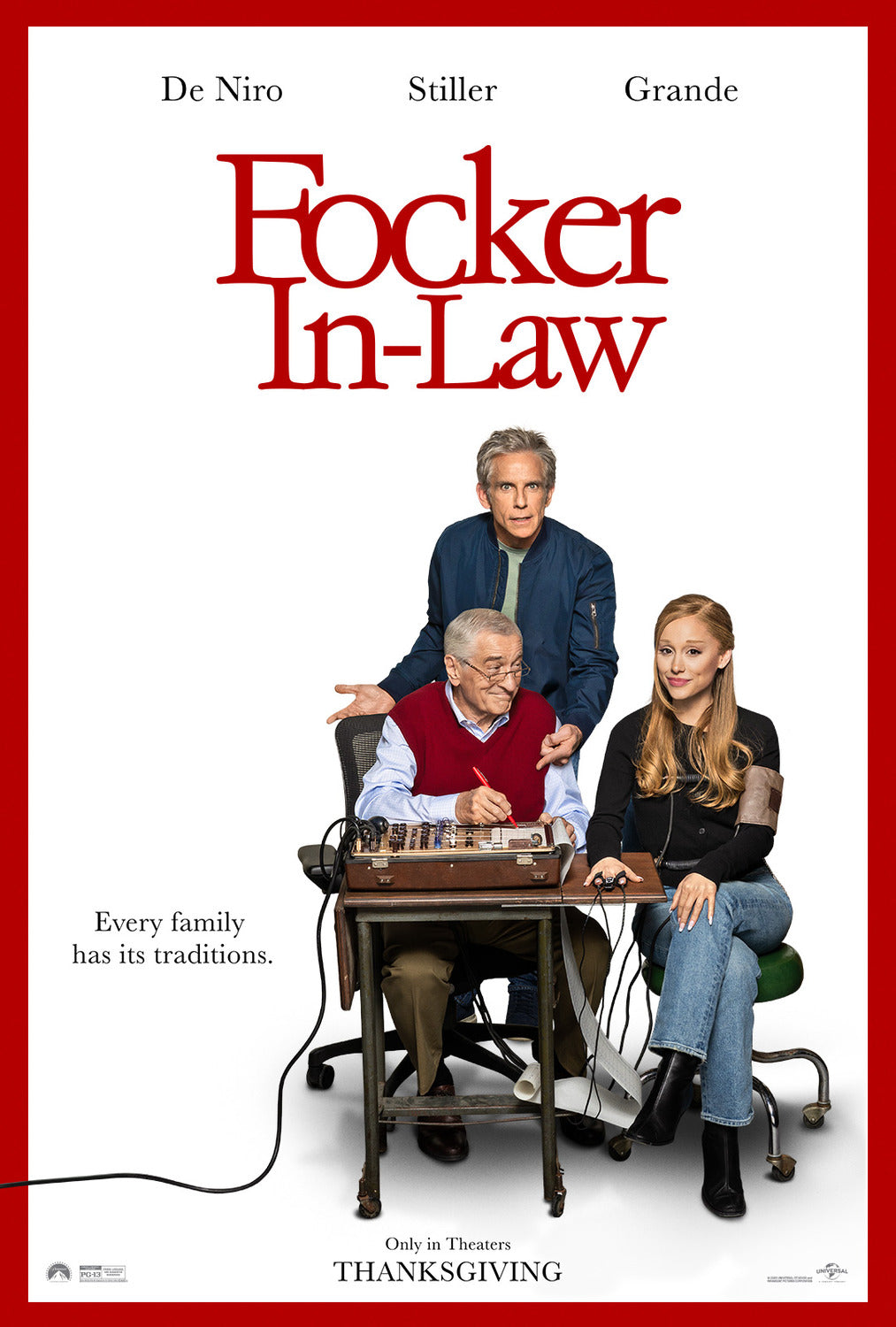 Focker-In-Law