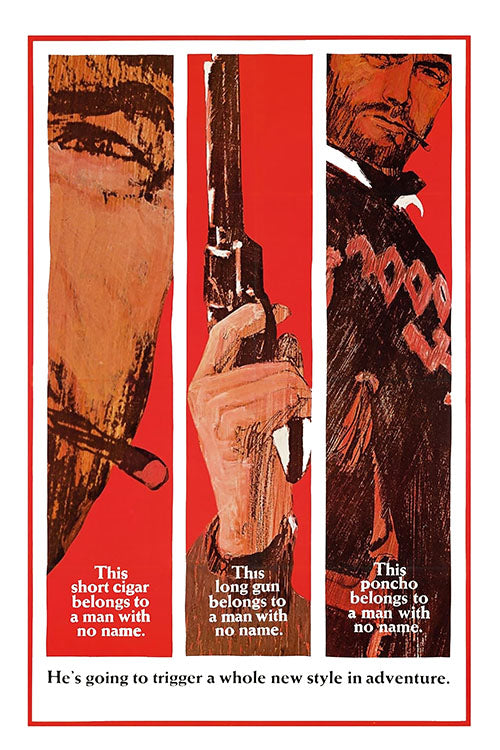 Fistful Of Dollars