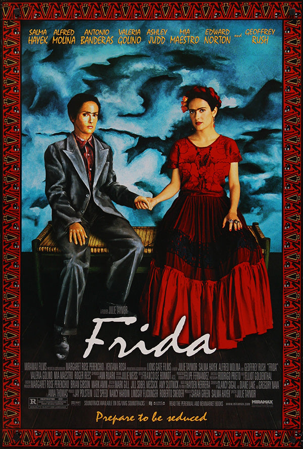 Frida