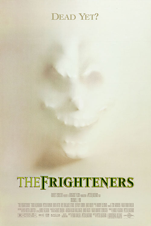 Frighteners