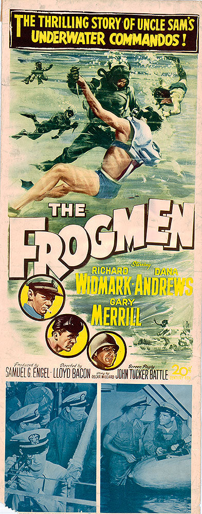 Frogmen