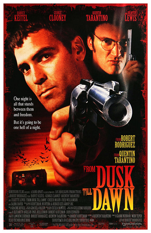 From Dusk Till Dawn