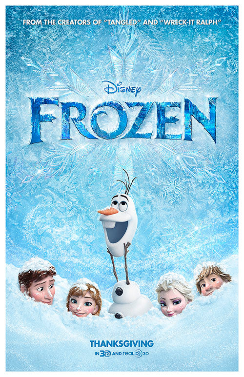 Frozen