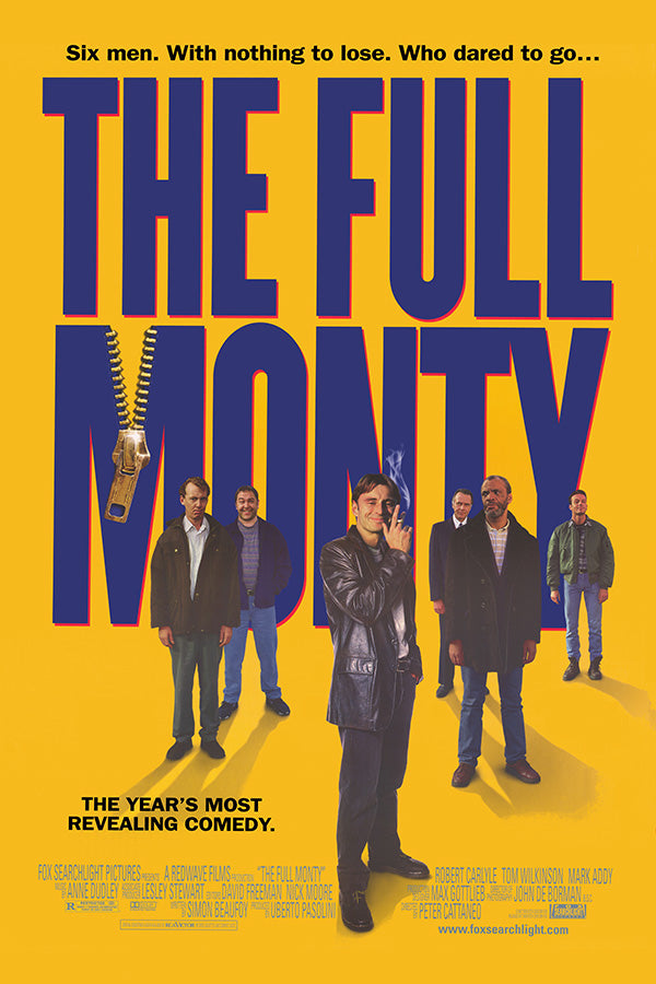 Full Monty