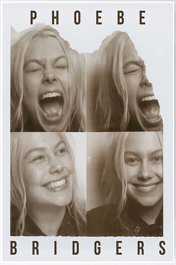 Phoebe Bridgers